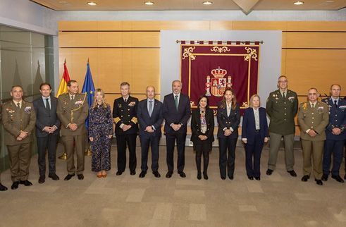 Noticias Hub Aragon Defensa | ONDA CERO