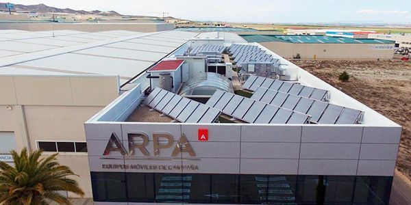 ARPA