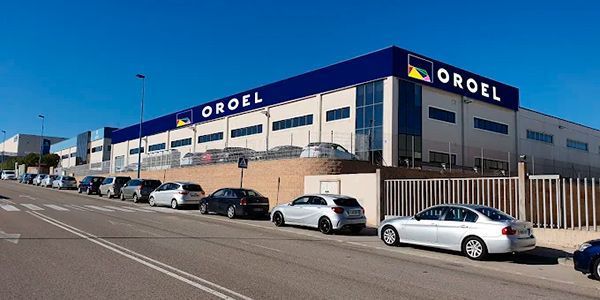 CONFECCIONES OROEL