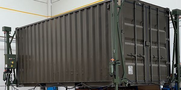 FABRICADOS INDUSTRIALES ARAGONESES
