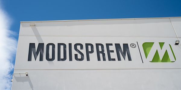fachada Modisprem