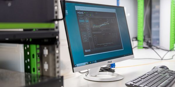 ARAGON PHOTONICS LABS