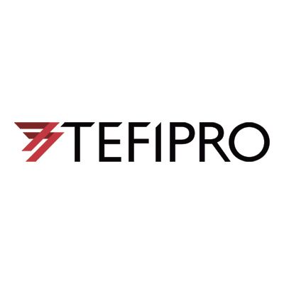 TEFIPRO INGENIERÍA, S.L.