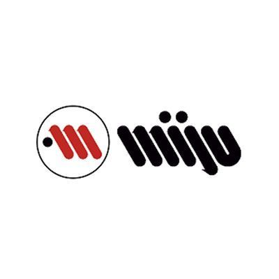 logo Miju